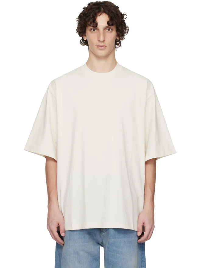 ABRA ABRA Toy Tシャツの商品画像