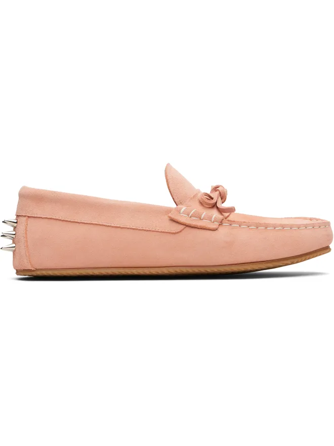 ABRA ABRA SSENSE限定 Spike スリッポンの商品画像