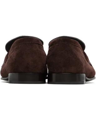 Jimmy Choo Ellis ローファー - サムネイル2