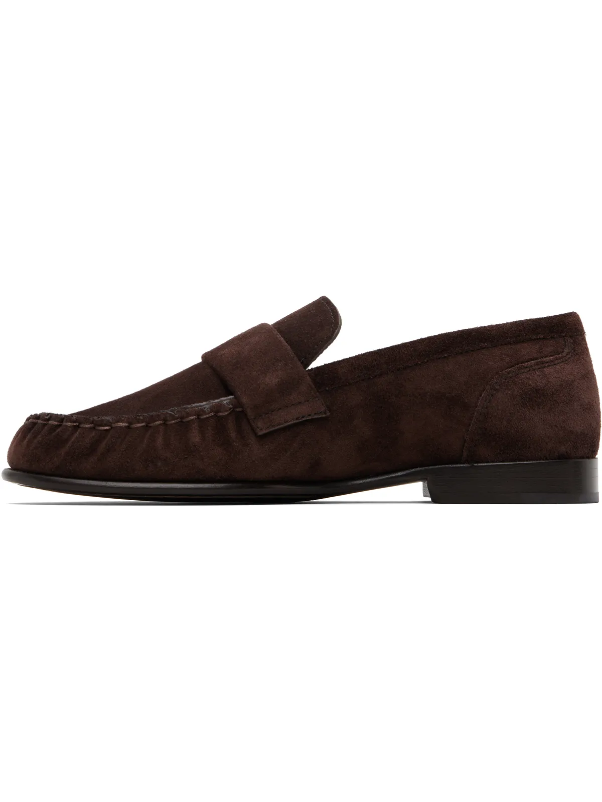 Jimmy Choo Ellis ローファー - 画像3