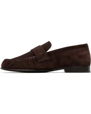 Jimmy Choo Ellis ローファー - サムネイル3
