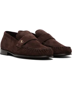 Jimmy Choo Ellis ローファー - サムネイル4