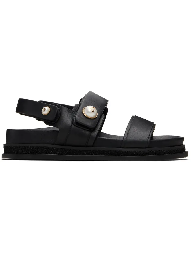 Jimmy Choo Jimmy Choo Fayence City サンダルの商品画像