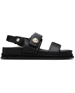Jimmy Choo Fayence City サンダル - サムネイル1