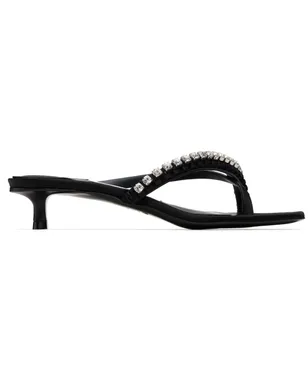 Jimmy Choo Dila 35 ヒールサンダル - サムネイル1