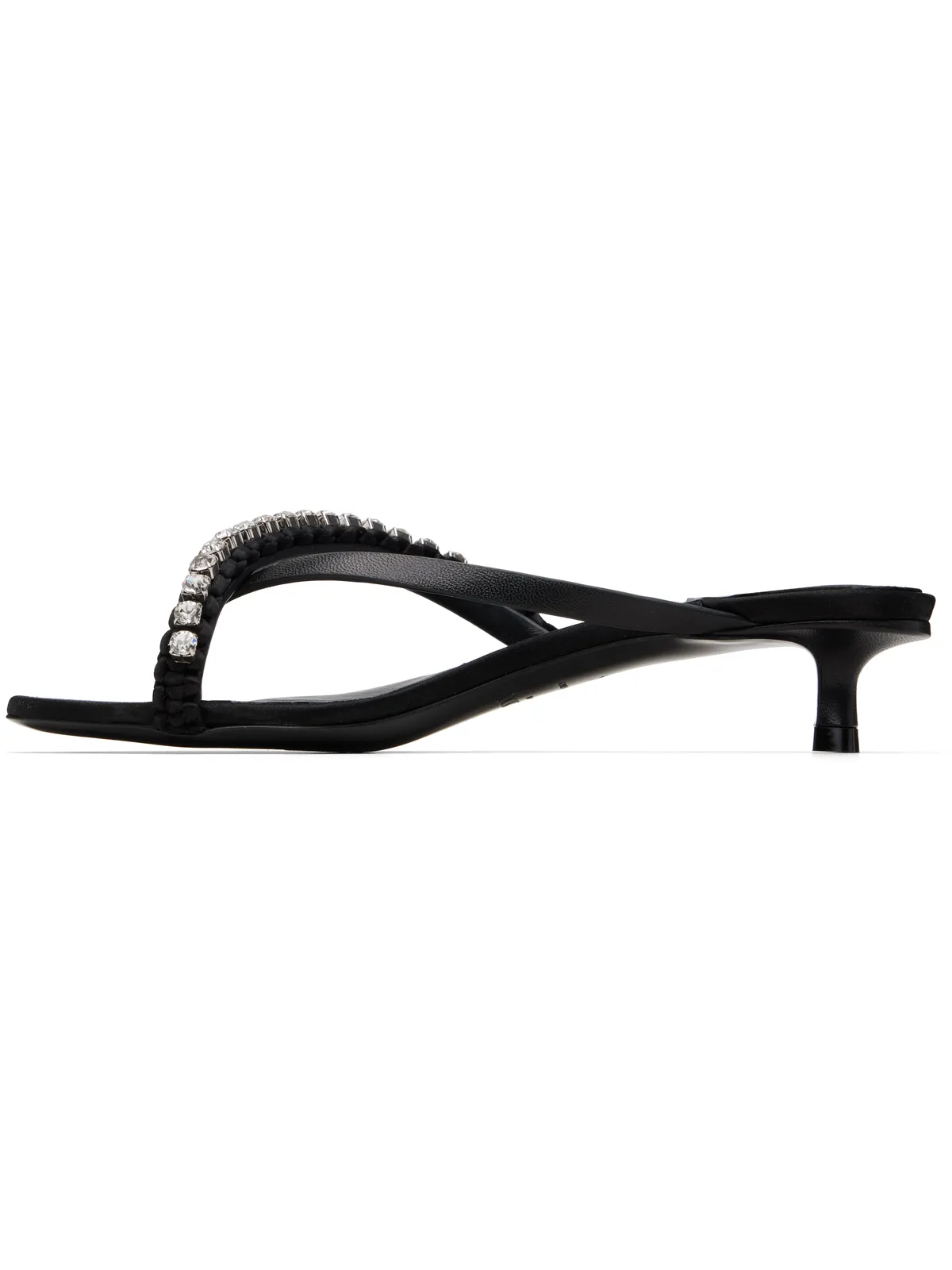 Jimmy Choo Dila 35 ヒールサンダル - 画像3
