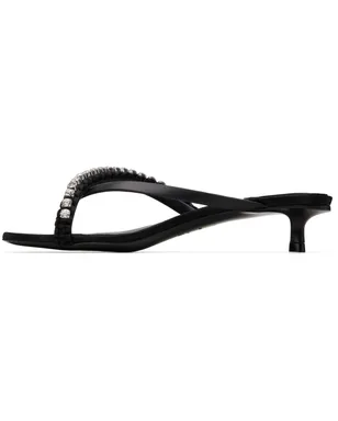 Jimmy Choo Dila 35 ヒールサンダル - サムネイル3