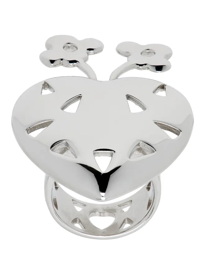 Chopova Lowena Chopova Lowena Spring Antennae リングの商品画像