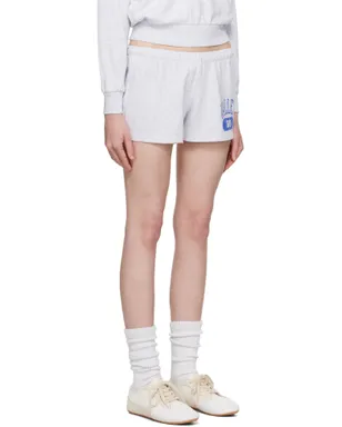 SKIMS Lightweight Fleece ショートパンツ - サムネイル2
