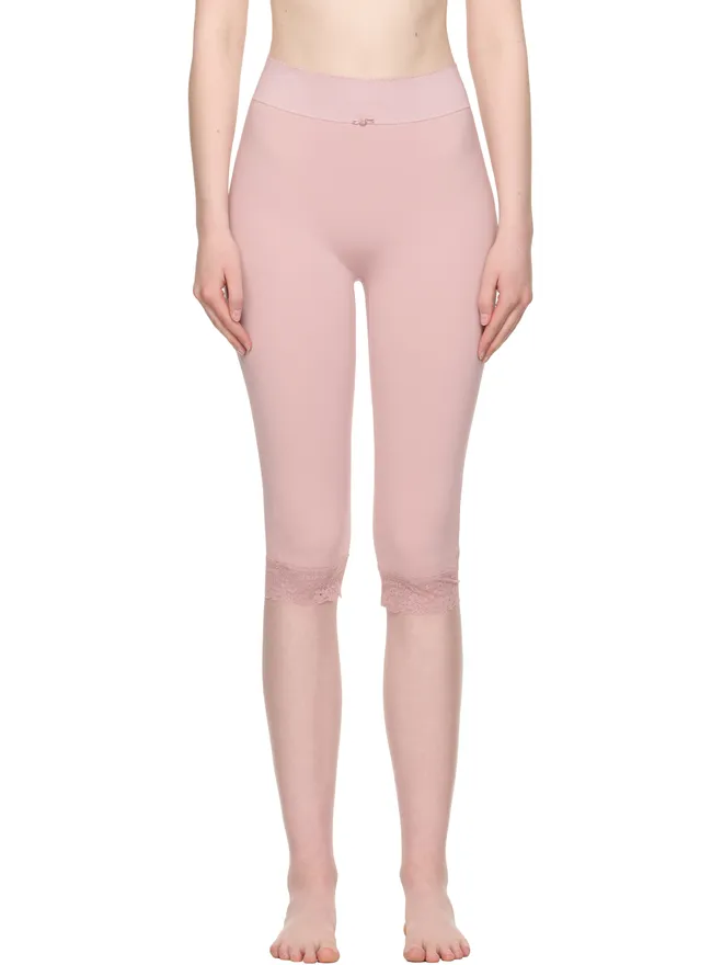 SKIMS SKIMS Vintage Shapewear カプリ レギンスの商品画像