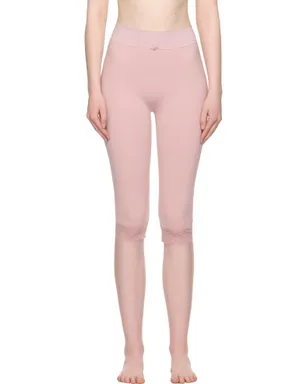 SKIMS Vintage Shapewear カプリ レギンス - サムネイル1