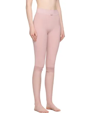 SKIMS Vintage Shapewear カプリ レギンス - サムネイル2