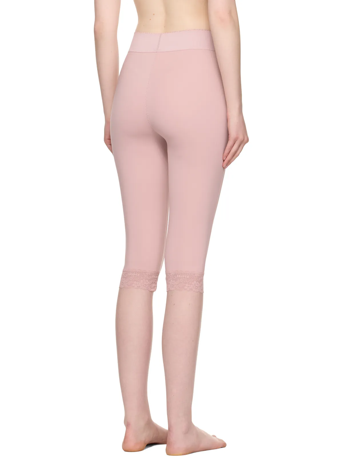SKIMS Vintage Shapewear カプリ レギンス - 画像3