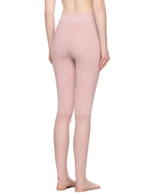 SKIMS Vintage Shapewear カプリ レギンス - サムネイル3