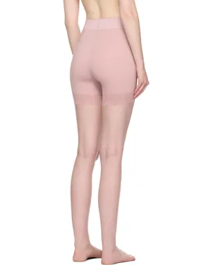 SKIMS Vintage Shapewear ミッドサイ ショートパンツ - サムネイル3