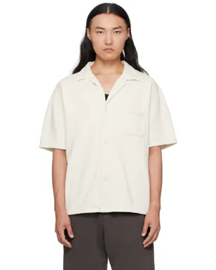 Les Tien S/S Cuba シャツ - サムネイル1