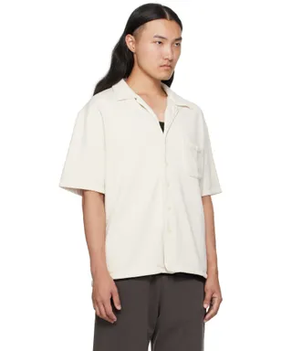 Les Tien S/S Cuba シャツ - サムネイル2