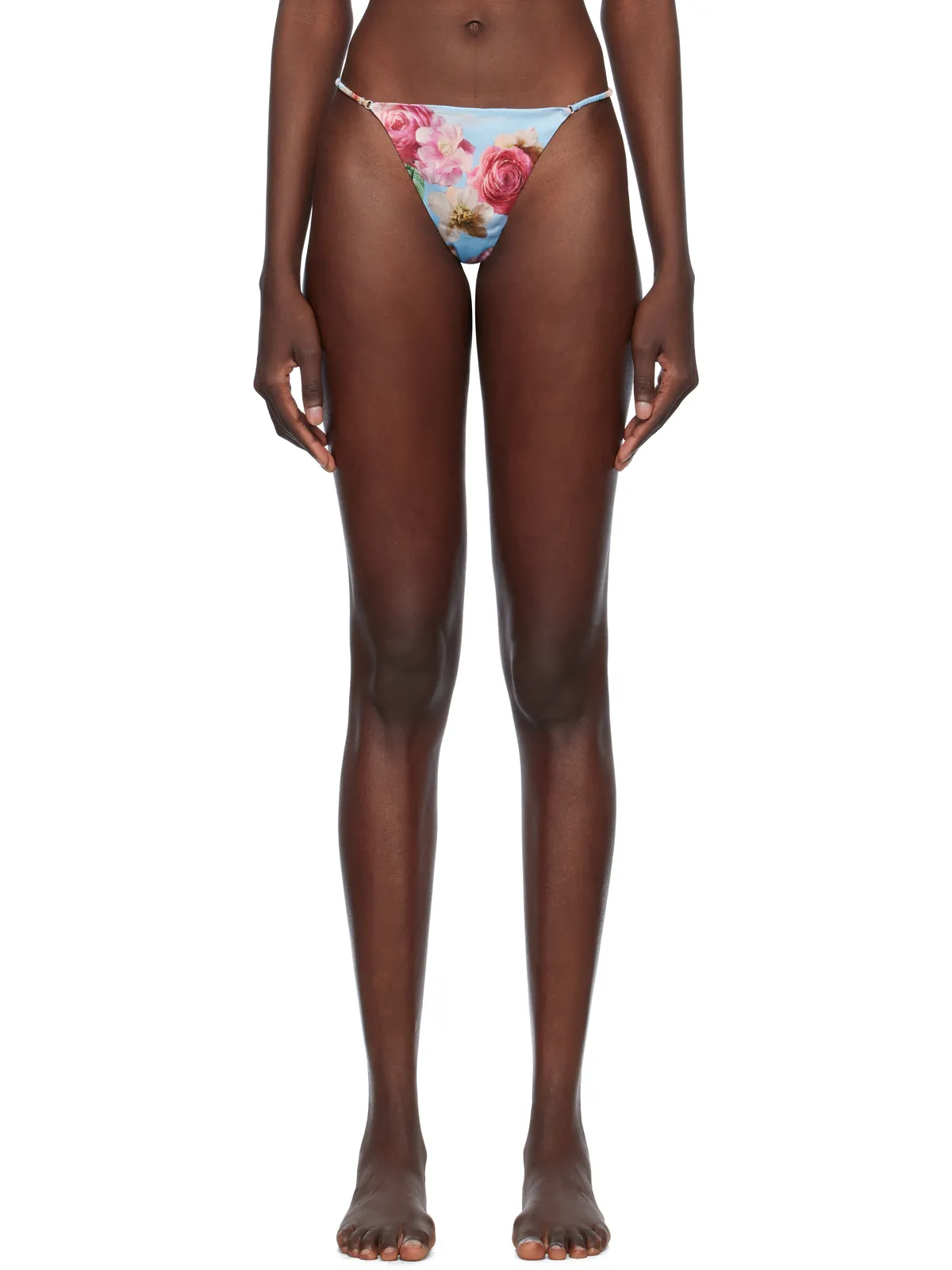 fleur du mal Luxe Vストリング ソング - 画像1
