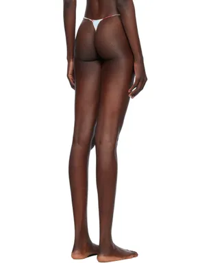 fleur du mal Luxe Vストリング ソング - サムネイル3