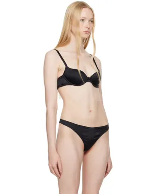 fleur du mal Seamless Luxe バルコネットブラ - サムネイル2