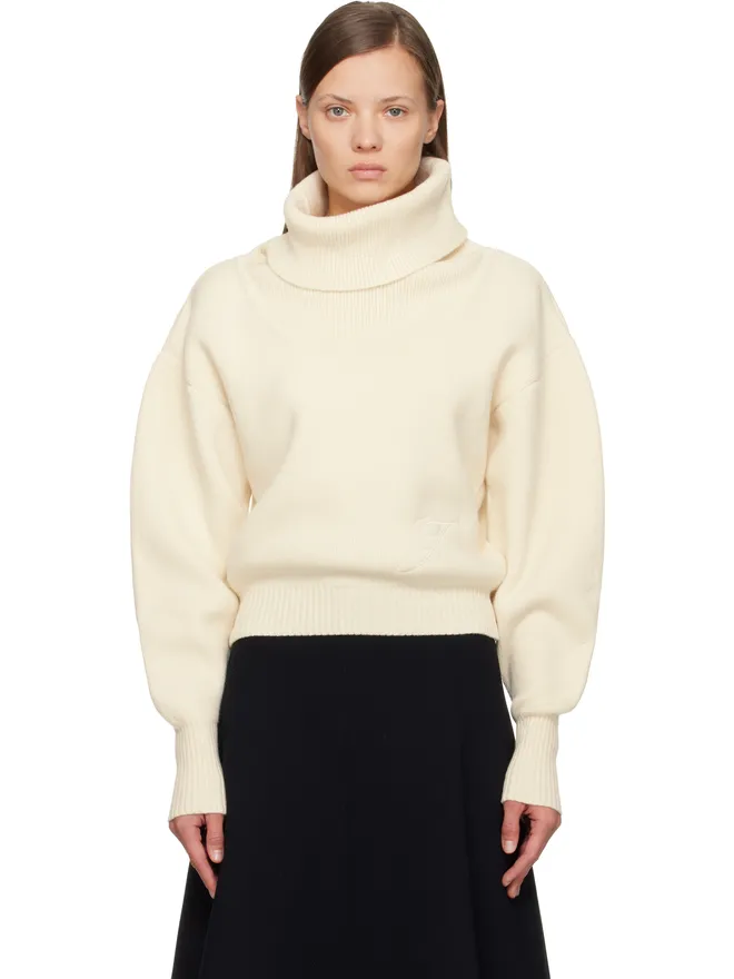 JACQUEMUS JACQUEMUS 'The Pallone' セーターの商品画像