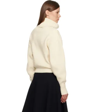 JACQUEMUS 'The Pallone' セーター - サムネイル3