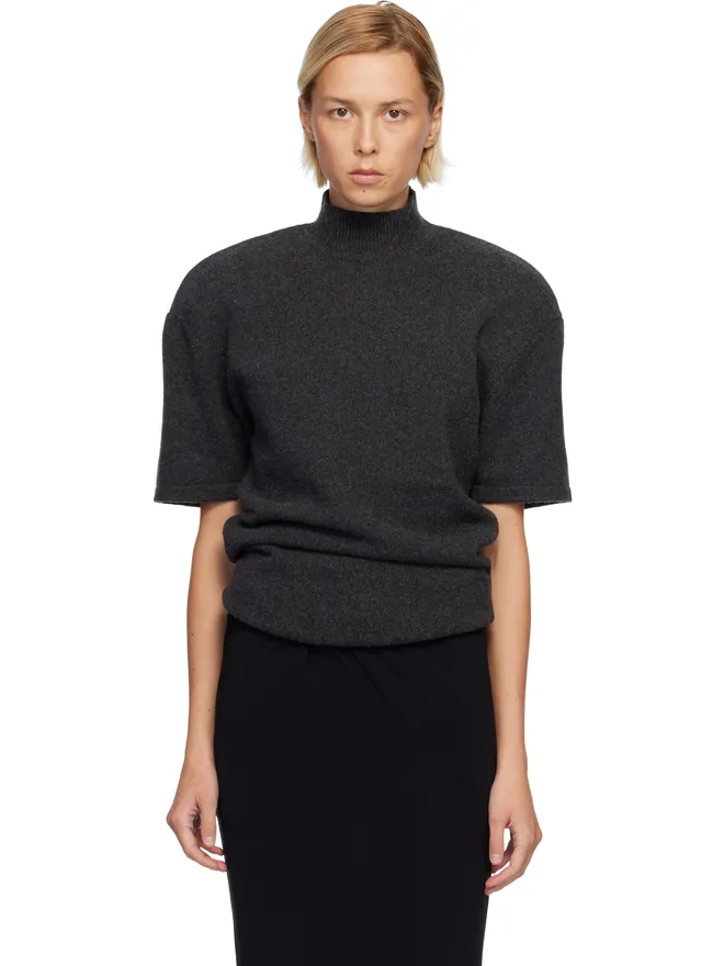 JACQUEMUS JACQUEMUS 'The Castagna' ニット トップスの商品画像