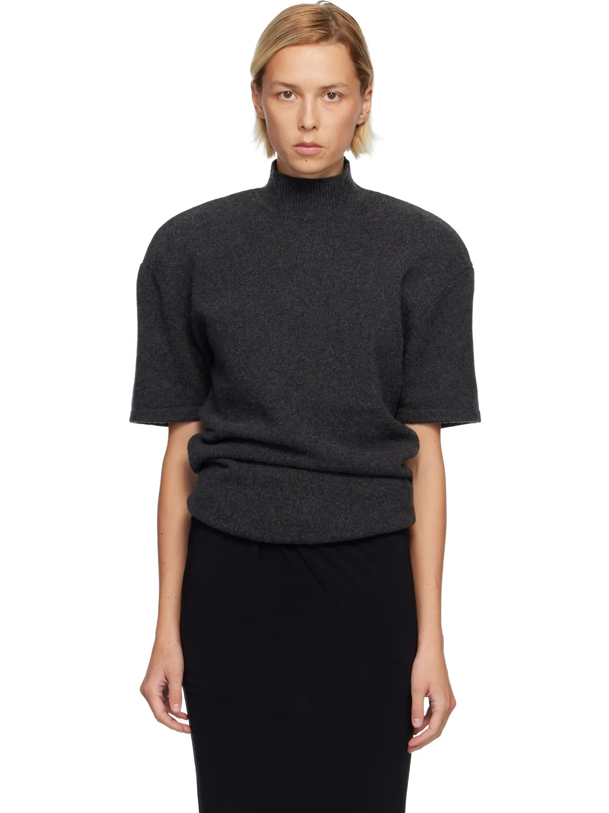 JACQUEMUS 'The Castagna' ニット トップス - 画像1
