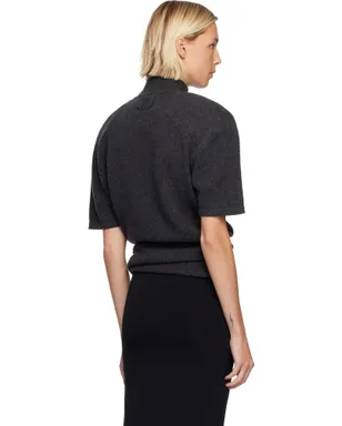 JACQUEMUS 'The Castagna' ニット トップス - サムネイル3
