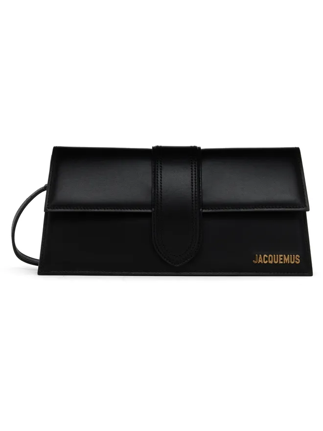 JACQUEMUS JACQUEMUS Les Classiques 'The long Bambino' バッグの商品画像