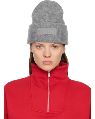 JACQUEMUS La Casa 'The Gros Grain' ビーニー - サムネイル1
