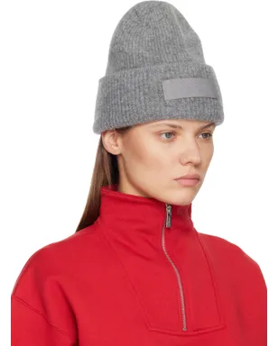 JACQUEMUS La Casa 'The Gros Grain' ビーニー - サムネイル2