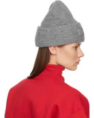 JACQUEMUS La Casa 'The Gros Grain' ビーニー - サムネイル3