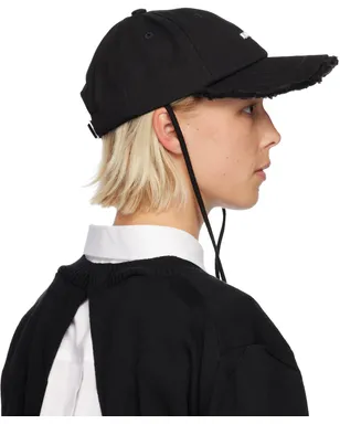JACQUEMUS Les Classiques 'The Artichaut' キャップ - サムネイル3