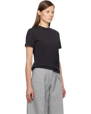JACQUEMUS 'The J' Tシャツ - サムネイル2