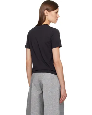 JACQUEMUS 'The J' Tシャツ - サムネイル3
