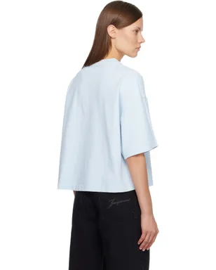 JACQUEMUS 'The Corto' Tシャツ - サムネイル3