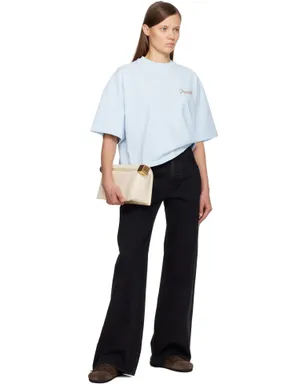 JACQUEMUS 'The Corto' Tシャツ - サムネイル4