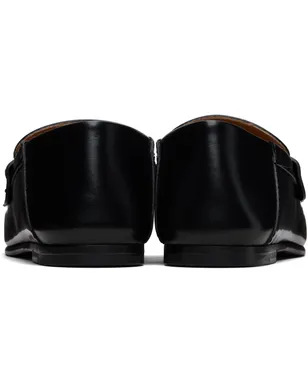 JACQUEMUS La Casa 'The Carré' ローファー - サムネイル2