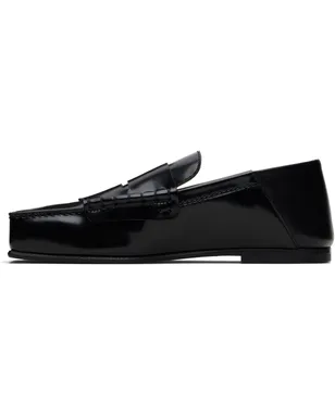 JACQUEMUS La Casa 'The Carré' ローファー - サムネイル3