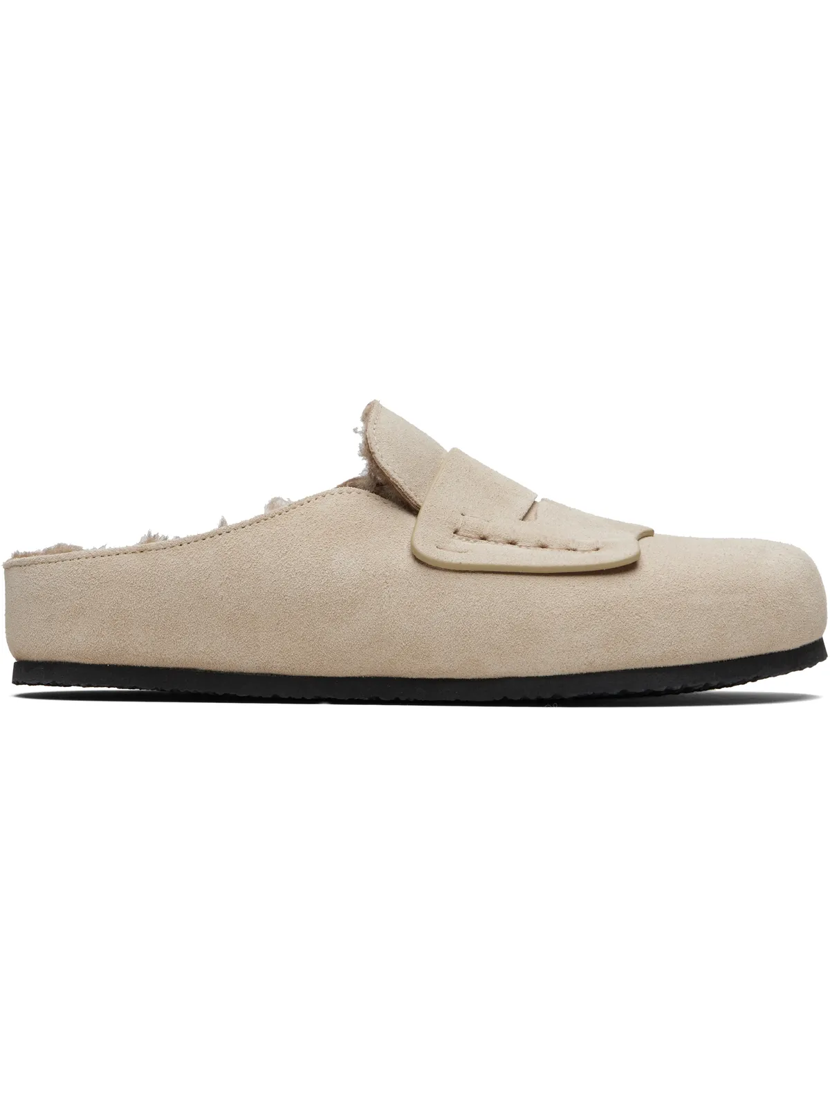 JACQUEMUS 'The Mules' シューズ - 画像1
