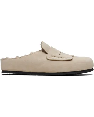 JACQUEMUS 'The Mules' シューズ - サムネイル1