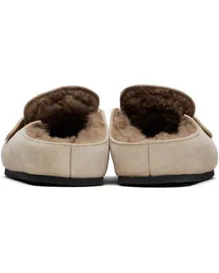 JACQUEMUS 'The Mules' シューズ - サムネイル2