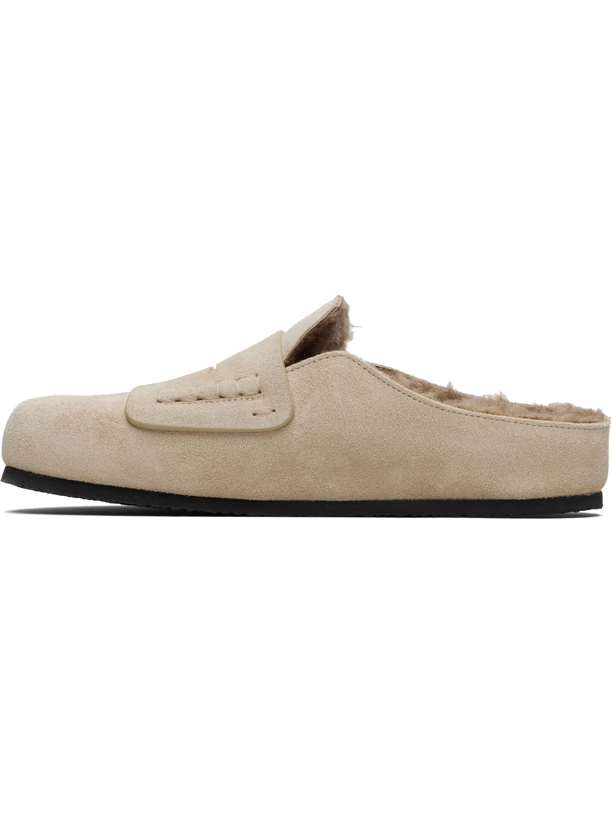 JACQUEMUS 'The Mules' シューズ - 画像3