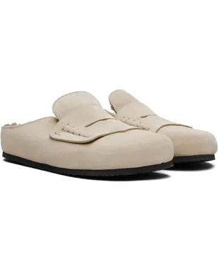 JACQUEMUS 'The Mules' シューズ - サムネイル4