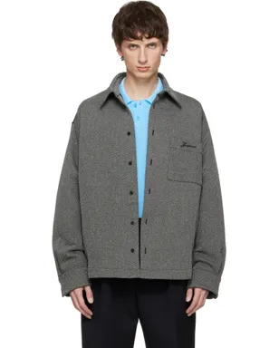JACQUEMUS 'The Molino' シャツ - サムネイル1