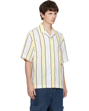 JACQUEMUS 'The Jean' シャツ - サムネイル2