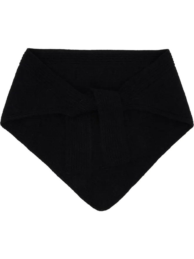 JACQUEMUS JACQUEMUS 'The Gros Grain' Shawl マフラーの商品画像