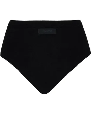 JACQUEMUS 'The Gros Grain' Shawl マフラー - サムネイル2