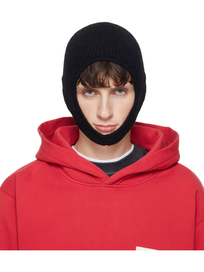 JACQUEMUS JACQUEMUS 'The Gros Grain' ビーニーの商品画像